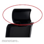 KOKUYO Headrest Chair Entry Series (Sandaran)