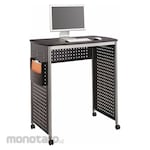 SAFCO Computer Desk Scoot