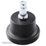 SANWA SUPPLY Urethane Fixed Leg For Oa Chair