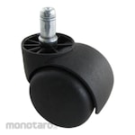 SAPPORO Wheel for Office Chair (Roda Kursi)