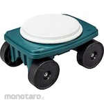 monotaro Office Chair With Resin Tires (Kursi Kantor / Kursi Kerja)