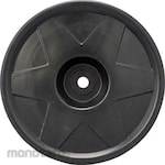 monotaro Resin Replacement Wheel Set (For Working Chair With Tires)
