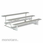 NATIONAL RECREATION SYSTEMS Bleacher (Kursi Taman)
