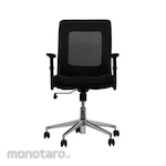 kanakita Kursi Manajer/Staf Istanbul