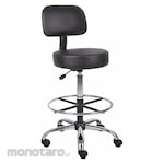 Boss Caressoft Medical/Drafting Stool Back