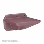 CORTECH Wall Mount Seat/Shelf