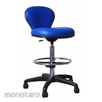 Dorothy Bar Series Chair with Foot Ring DB 301 NR Oscar