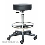 Dorothy Bar Series Chair with Foot Ring DB 302 NR Oscar