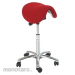 Global Stole DALTON Saddle chair