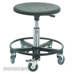Global Stole roller stool SIGMA