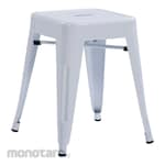 Homedoki Metal Small Chair