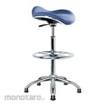 INDACHI Bar Stool Chair CAVISS HR Series Fabric (Kursi Bar)