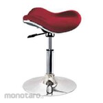 INDACHI Bar Stool Chair CAVISS Series Fabric