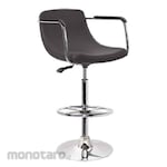 INDACHI Bar Stool Chair COVER-3 Series Fabric