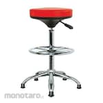 INDACHI Bar Stool Chair D-3020 Series Fabric