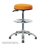 INDACHI Bar Stool Chair D-360 HR CR Series Fabric