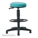 INDACHI Bar Stool Chair D-360 HR Series Fabric