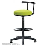 INDACHI Bar Stool Chair D-360 MRP Series Fabric