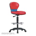 INDACHI Bar Stool Chair D-365 HR Series Fabric