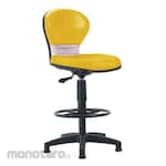 INDACHI Bar Stool Chair D-365 HRM Series Fabric