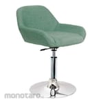 INDACHI Bar Stool Chair FOBY V Series Oscar