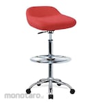 INDACHI Bar Stool Chair MORE I Series Fabric