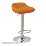 INDACHI Bar Stool Chair MORE II Series Fabric