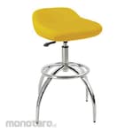 INDACHI Bar Stool Chair MORE III Series Fabric