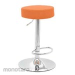 INDACHI Bar Stool Chair PORTA II Series Fabric