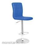 INDACHI Bar Stool Chair ST-04 X Series Fabric