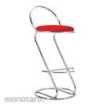 INDACHI Bar Stool Chair ST-10 Series Fabric
