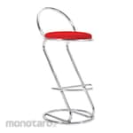 INDACHI Bar Stool Chair ST-10 Series Oscar