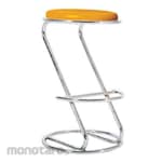 INDACHI Bar Stool Chair ST-11 Series Fabric