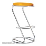 INDACHI Bar Stool Chair ST-11 Series Oscar