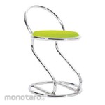 INDACHI Bar Stool Chair ST-12 Series Fabric