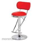 INDACHI Bar Stool Chair XIDIE Series Oscar