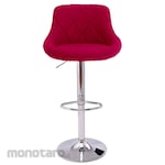 Inviti Barstool BAR 601 Fabric