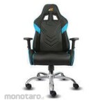 Inviti Gaming Chair FLASH CR (Kursi Game)
