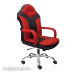 Inviti Gaming Chair SCOTT CR (Kursi Game)