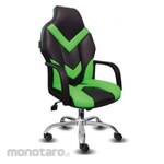 Inviti Gaming Chair STORM CR (Kursi Game)