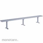LYON Locker Room Bench