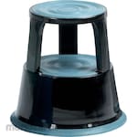 Lincoln Kick Stool Metal