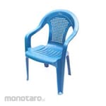 Lucky Star Elegant Royal Porch Bench (Bangku Teras)