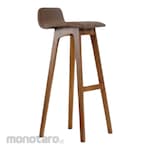 RIONE High Chair (Kursi Tinggi)