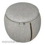 SAPPORO Burbank Stool Storage Chair