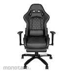 SAPPORO Gaming Chair Canary SGS II 2D HI Density (Kursi Game)