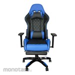SAPPORO Gaming Chair Catalonia SGS II 3D HI Density (Kursi Game)