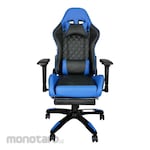 SAPPORO Gaming Chair Catalunya SGS II 4D HI Density (Kursi Game)