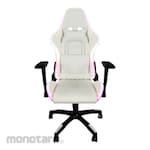 SAPPORO Gaming Chair Kansas RGB Light 4D Armrest (Kursi Game)