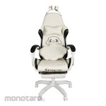 SAPPORO Gaming Chair Sausalito (Kursi Game)